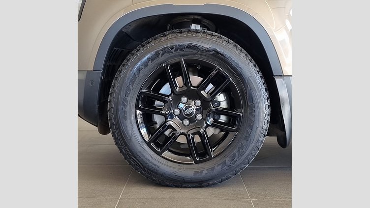 2024 Approved Land Rover Defender 110 Gondwana Stone Automatic D250 SE