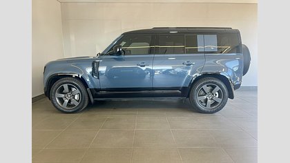 Defender 110 4