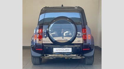 Defender 110 7