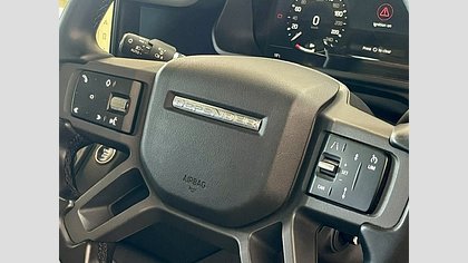 Defender 110 33