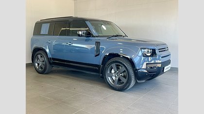 Defender 110 0