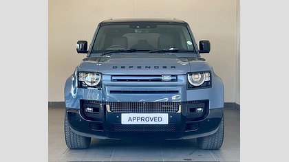 Defender 110 1