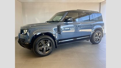Defender 110 2