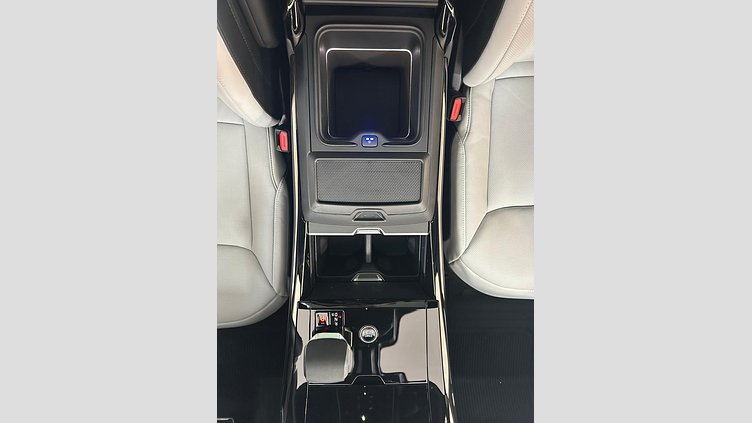 2025 Approved Land Rover Range Rover Sport Constellation Blue Automatic D350 Dynamic HSE