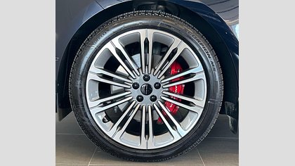 Range Rover Sport 8