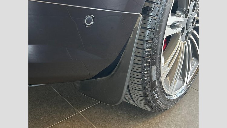 2025 Approved Land Rover Range Rover Sport Constellation Blue Automatic D350 Dynamic HSE
