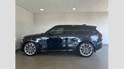 Range Rover Sport 3
