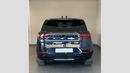 Range Rover Sport 4