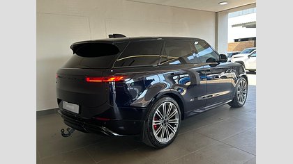 Range Rover Sport 5