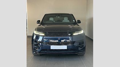 Range Rover Sport 2