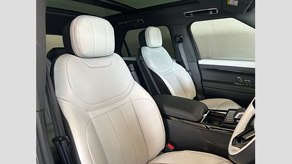 Range Rover Sport 23