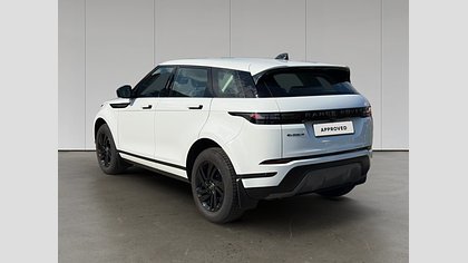 Range Rover Evoque 4