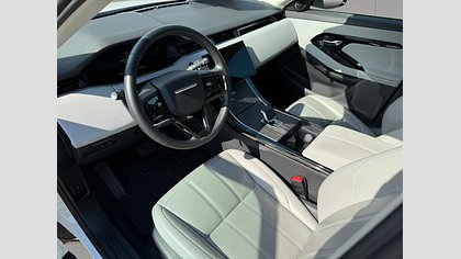 Range Rover Evoque 8
