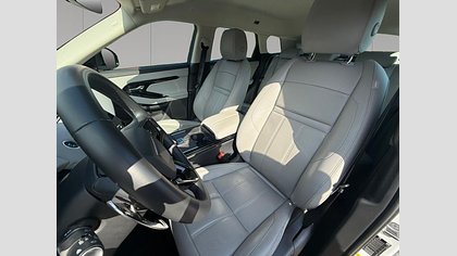 Range Rover Evoque 11