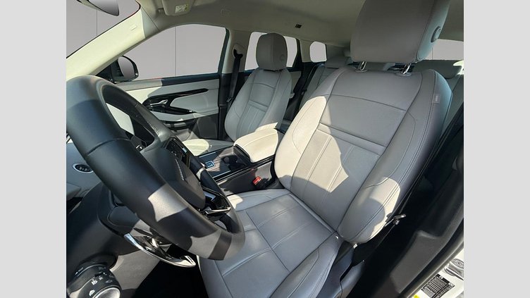 2024 Approved Land Rover Range Rover Evoque Fuji White D165 ДИЗЕЛЬ AWD MHEV Standard Wheelbase S