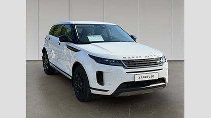Range Rover Evoque 2