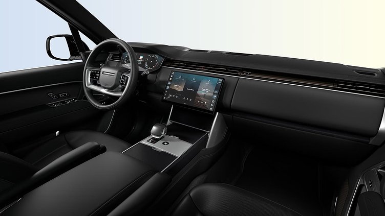2025 нови автомобили Land Rover Range Rover Sunrise Copper - Gloss finish P615 SV