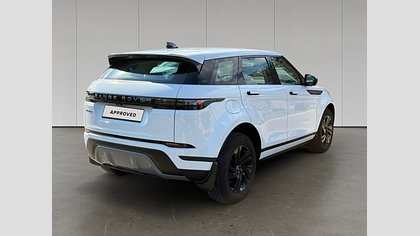 Range Rover Evoque 1