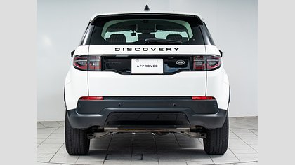 Discovery Sport 6