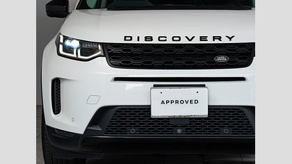 Discovery Sport 10