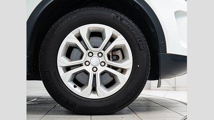 Discovery Sport 8