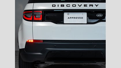 Discovery Sport 9