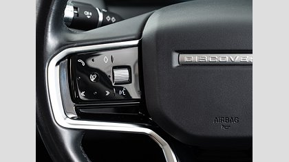 Discovery Sport 16