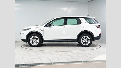 Discovery Sport 5