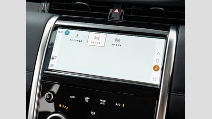 Discovery Sport 30