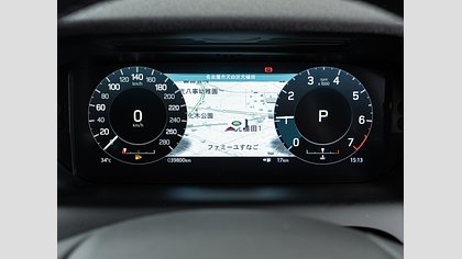Discovery Sport 15