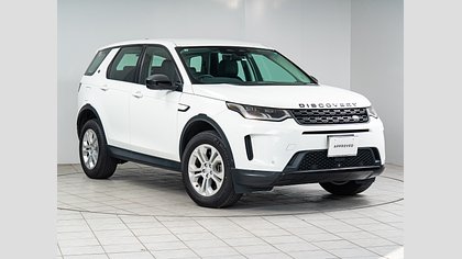 Discovery Sport 0