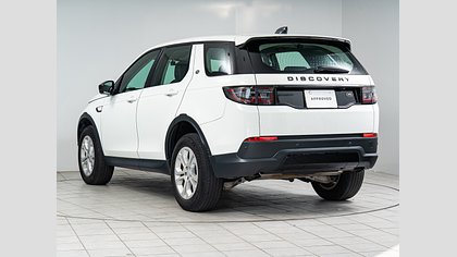 Discovery Sport 1