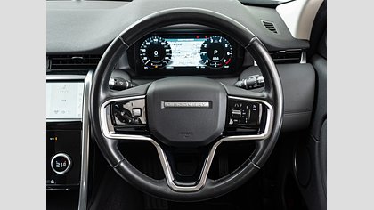 Discovery Sport 21