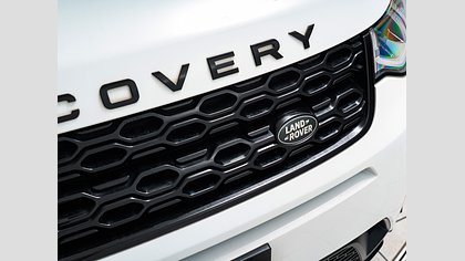 Discovery Sport 14