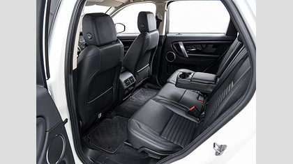 Discovery Sport 4