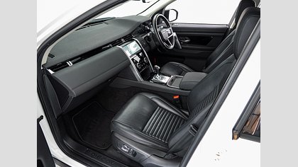 Discovery Sport 2
