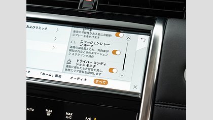 Discovery Sport 22