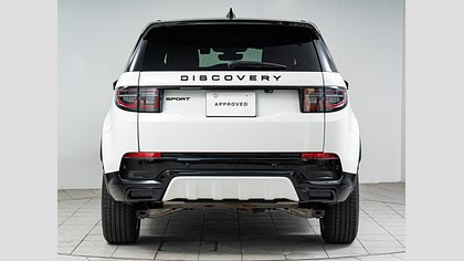 Discovery Sport 6