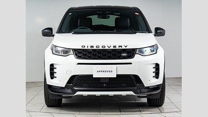Discovery Sport 7