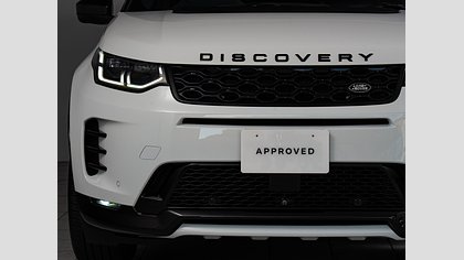 Discovery Sport 10