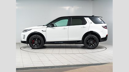 Discovery Sport 5