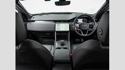 Discovery Sport 3