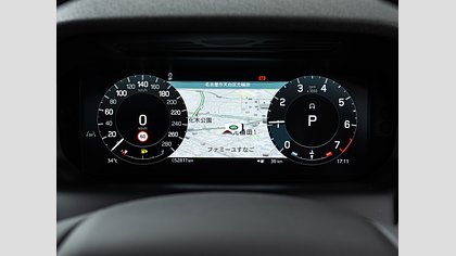 Discovery Sport 15
