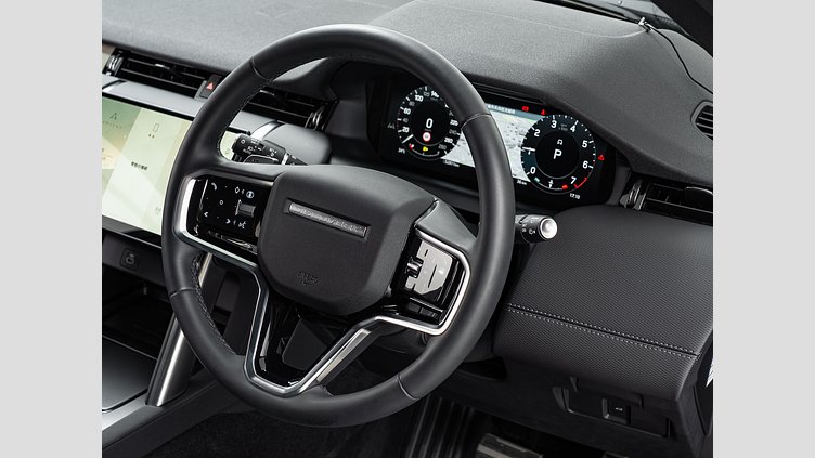 2024 認定中古車 Land Rover Discovery Sport フジホワイト P250（ガソリン） DYNAMIC SE　P250　5人乗り