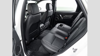 Discovery Sport 4