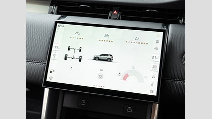 Discovery Sport 26