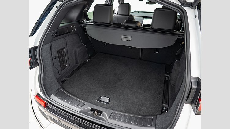 2024 認定中古車 Land Rover Discovery Sport フジホワイト P250（ガソリン） DYNAMIC SE　P250　5人乗り