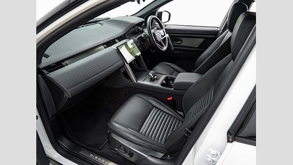 Discovery Sport 2