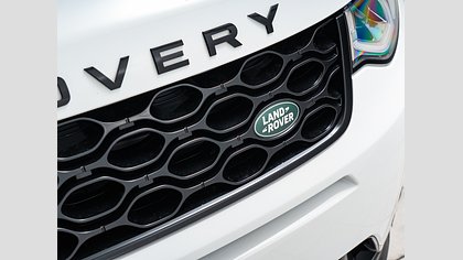 Discovery Sport 14
