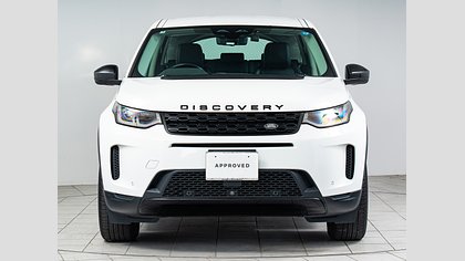 Discovery Sport 7